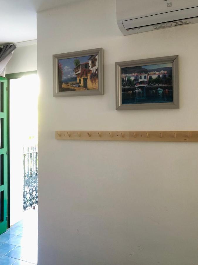 Puerto De Mogan - Little Venecia Harbour Apt 324 With 40Sqm Rooftop Terrace, Scandinavian Interior - Gran Canaria Exterior photo
