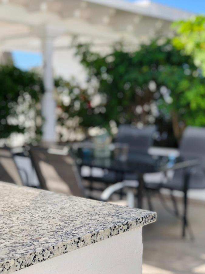 Puerto De Mogan - Little Venecia Harbour Apt 324 With 40Sqm Rooftop Terrace, Scandinavian Interior - Gran Canaria Exterior photo