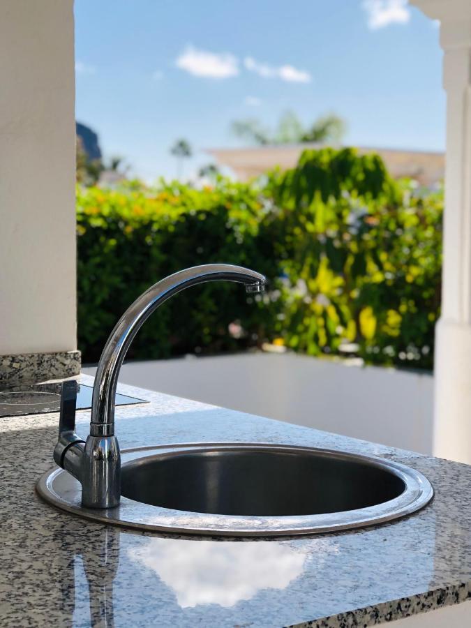 Puerto De Mogan - Little Venecia Harbour Apt 324 With 40Sqm Rooftop Terrace, Scandinavian Interior - Gran Canaria Exterior photo