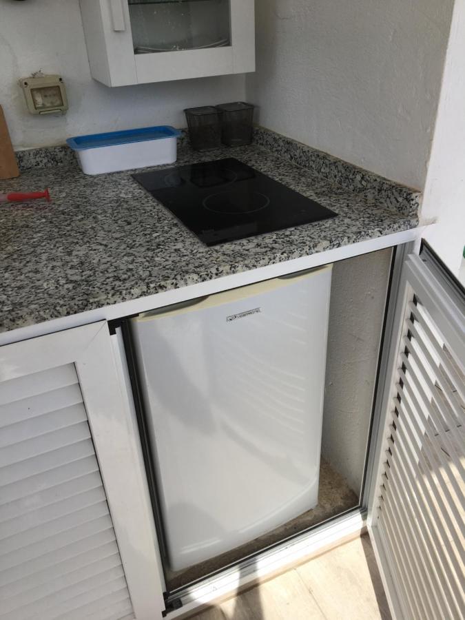 Puerto De Mogan - Little Venecia Harbour Apt 324 With 40Sqm Rooftop Terrace, Scandinavian Interior - Gran Canaria Exterior photo